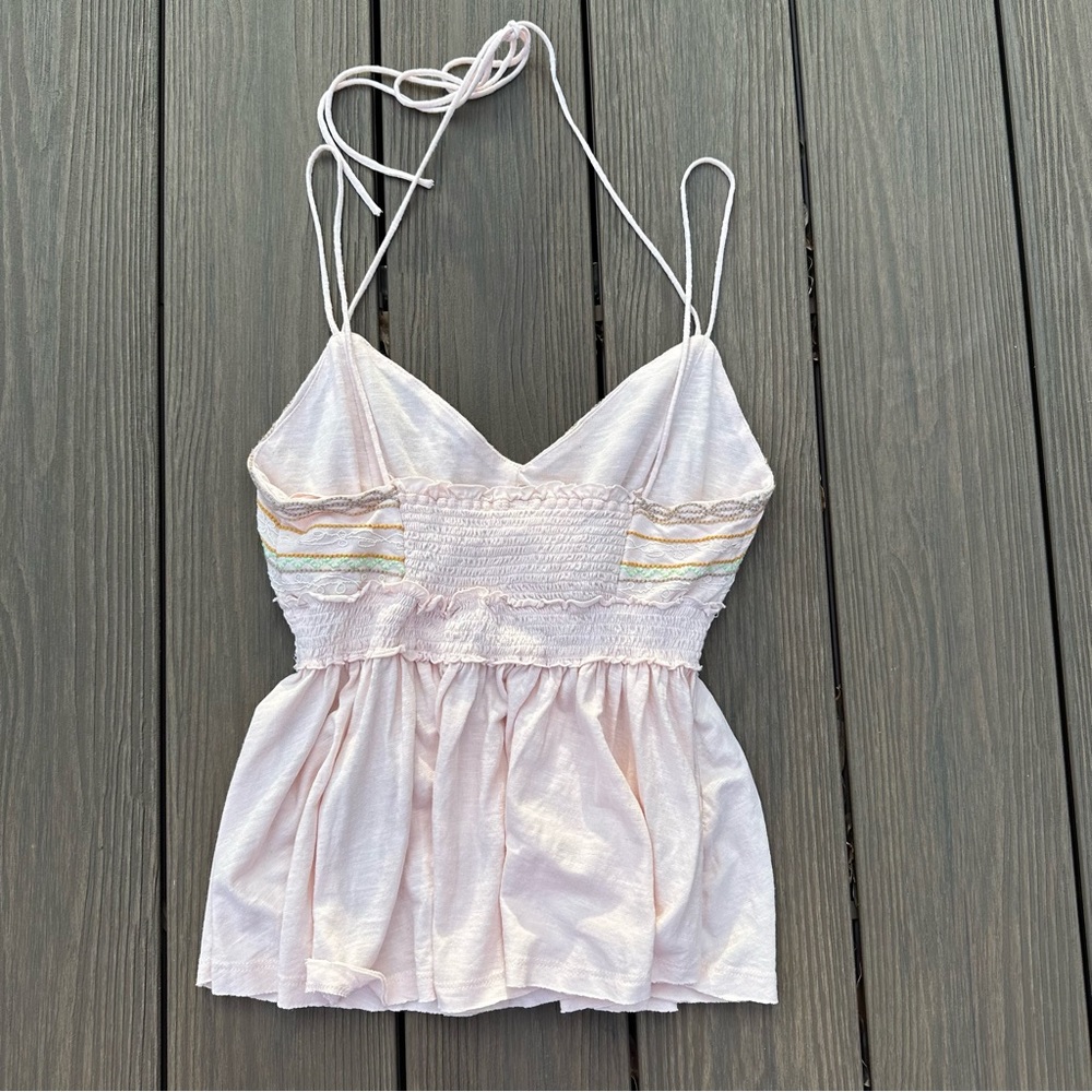 Free People Top - Picture 3 of 6